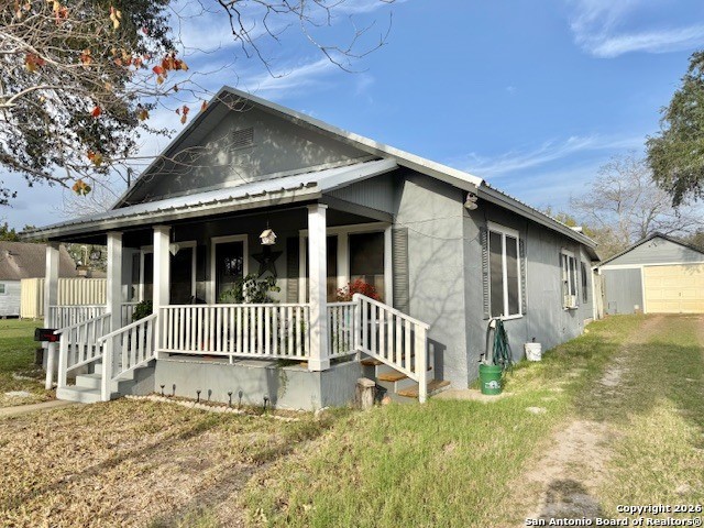 304 N Tyler St — photo