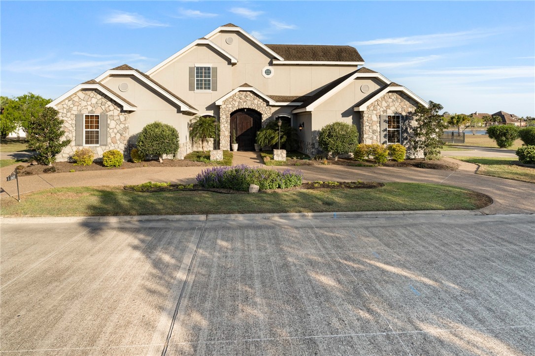 Home in Corpus Christi, TX 78414 — photo 3
