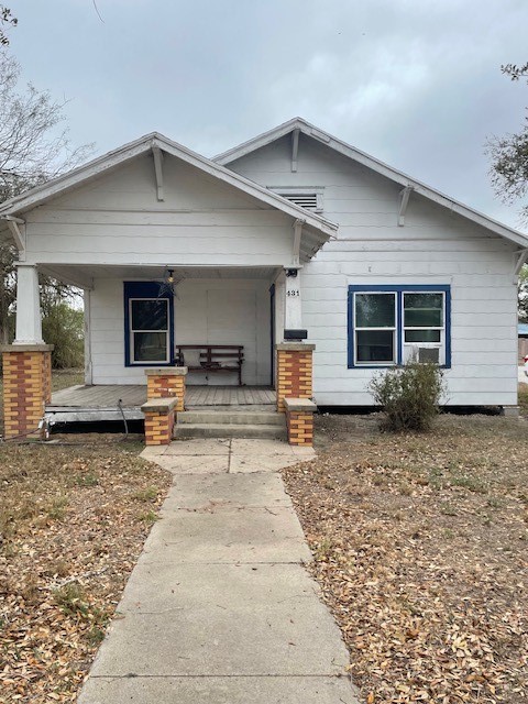 431 W King Ave — photo