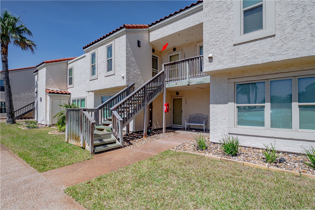 620 S Fulton Beach 708 — photo