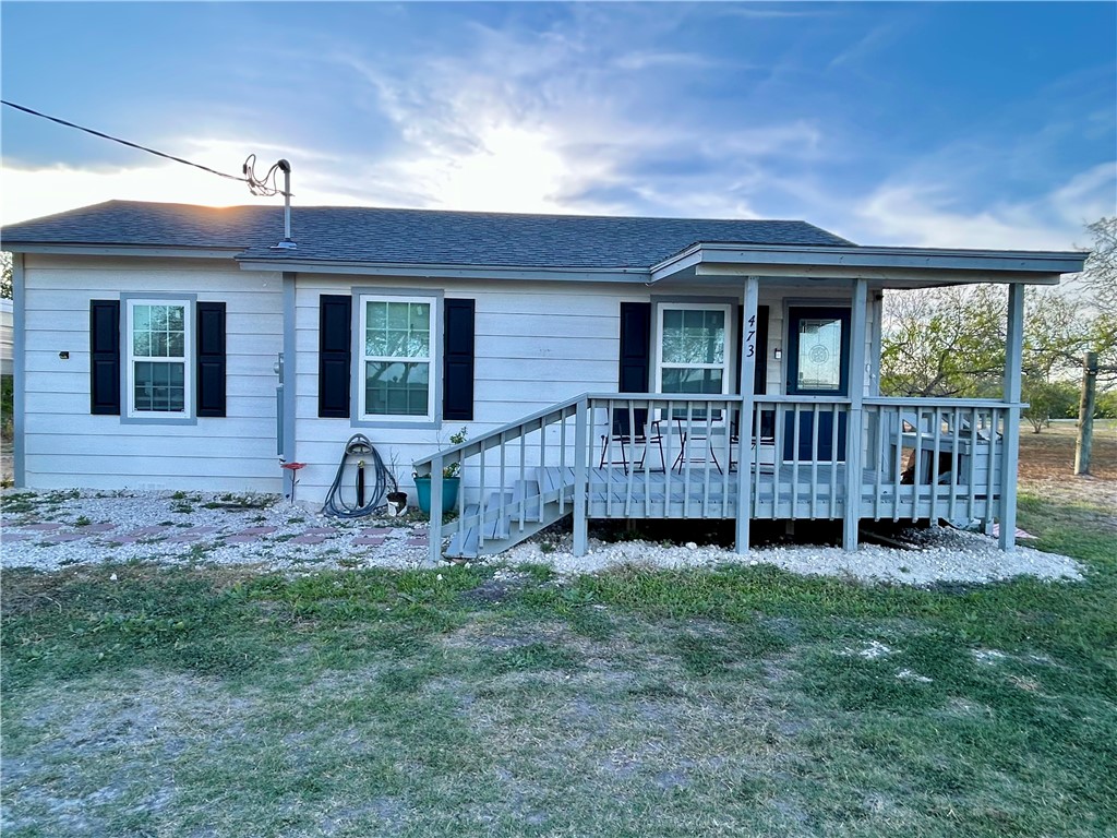 473 E County Road 303 — photo