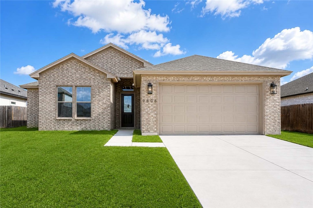 9606 Spanish Oak Dr — photo