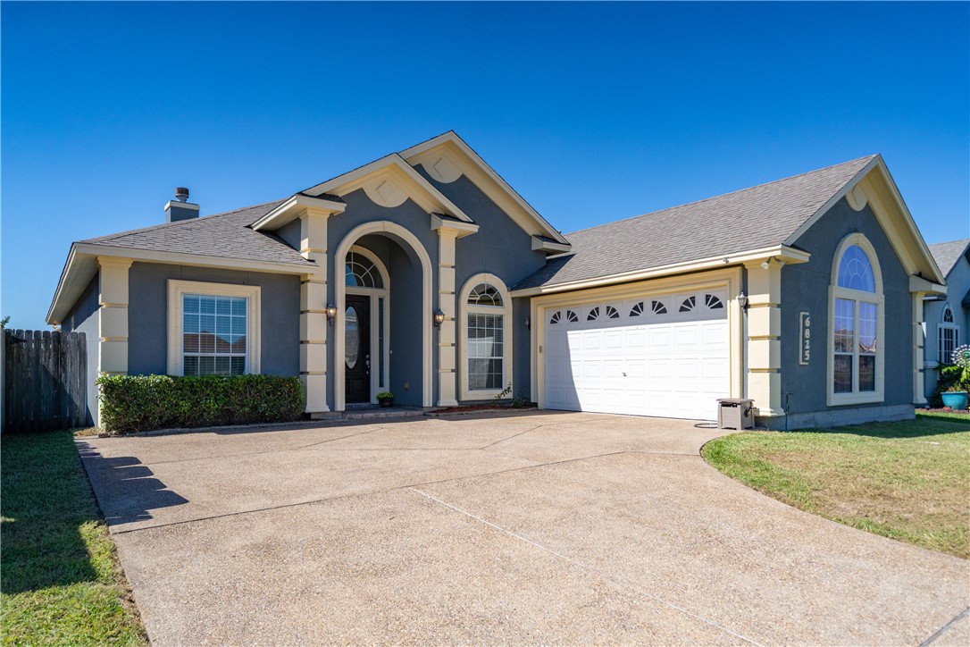 6825 Island Park Ct — photo