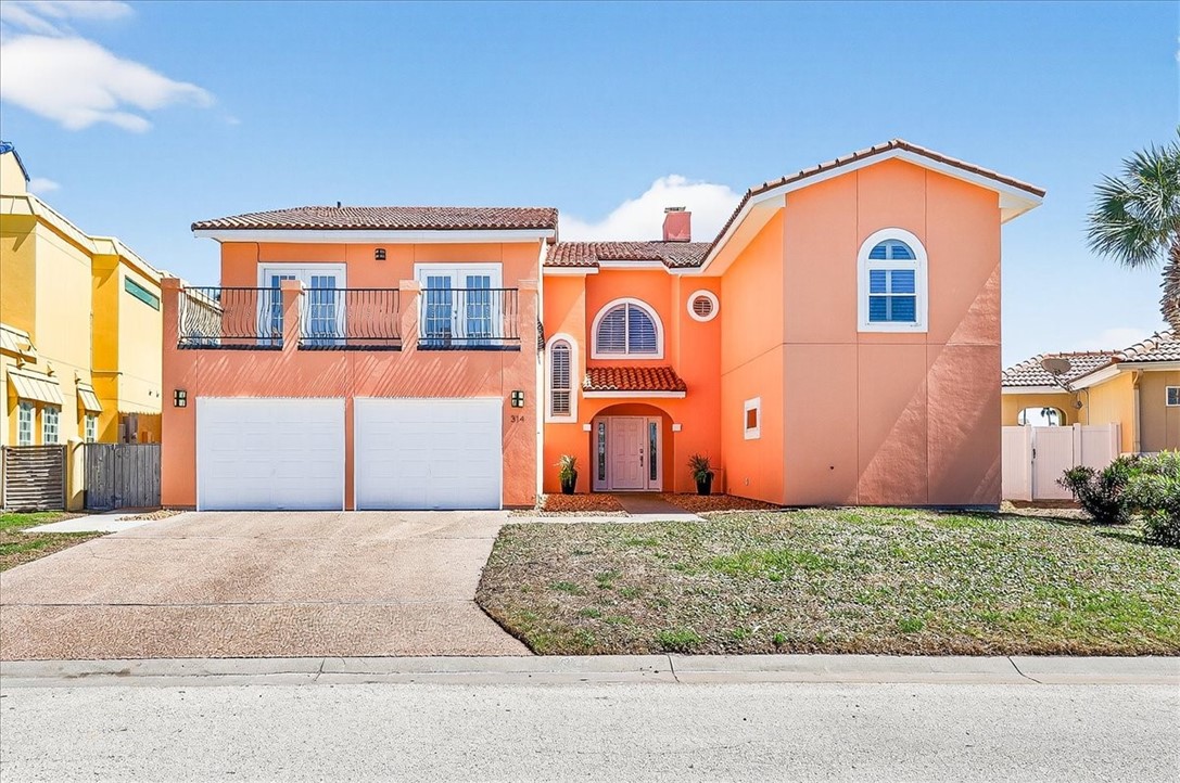 314 Bahia Mar — photo