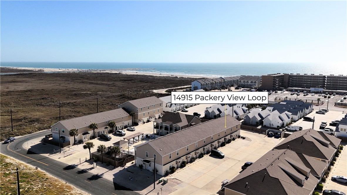 14915 Packery View — photo