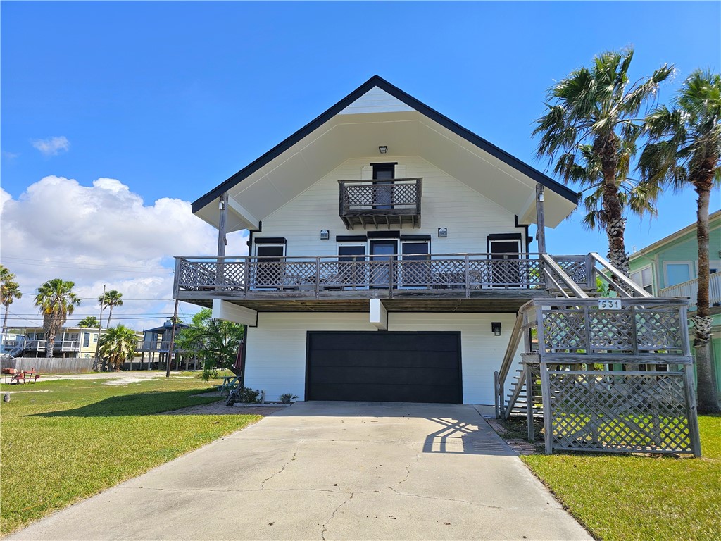 531 Bayshore Dr — photo