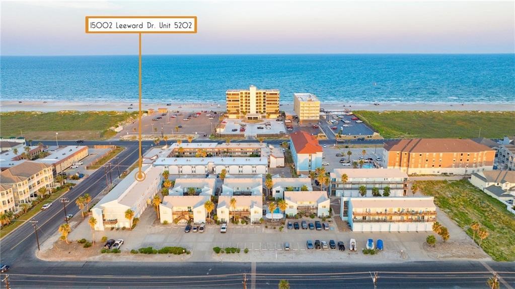 15002 Leeward Dr 5202 — photo