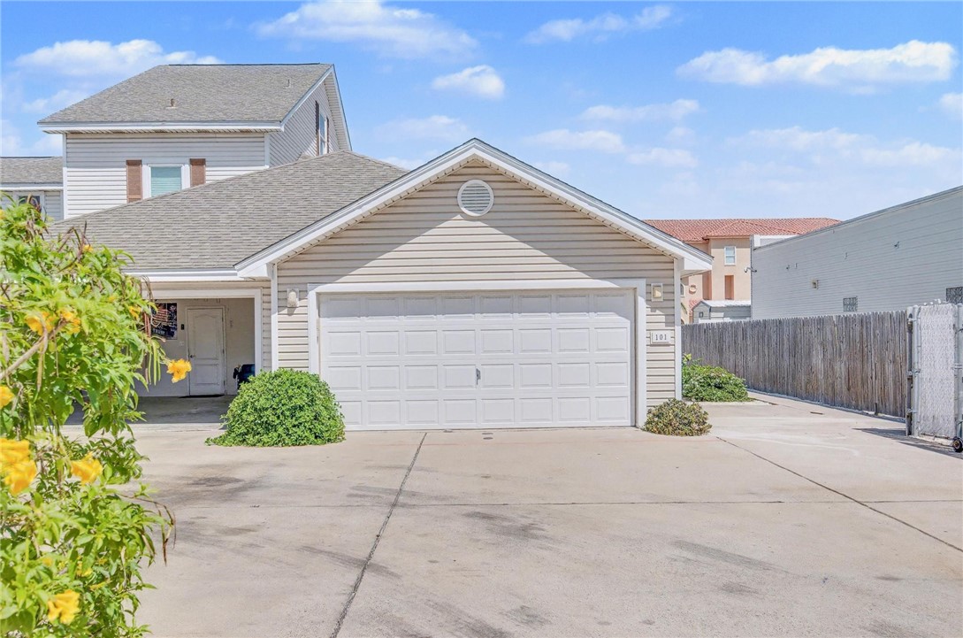 15209 Padre Island Dr 101 — photo