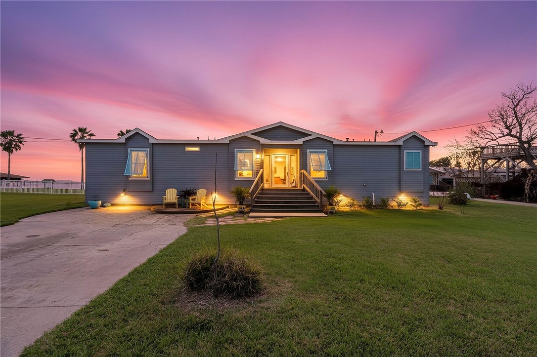 159 Copano Ridge — photo