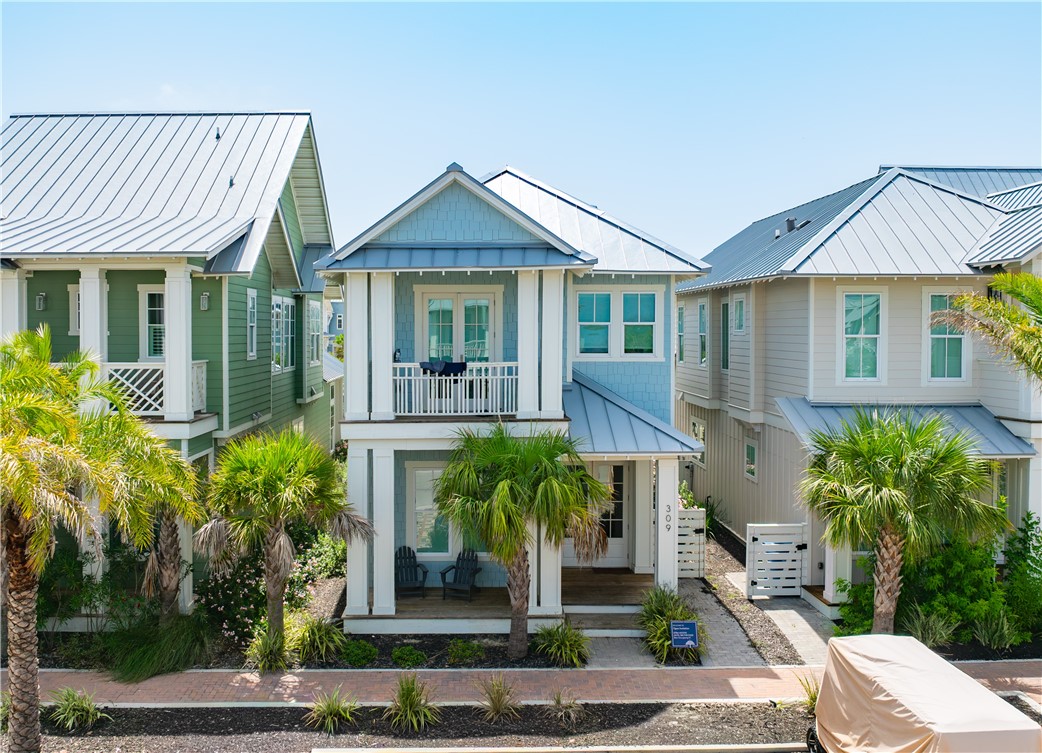 309 South Shore Dr — photo