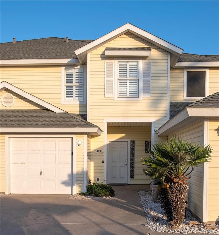 15110 Leeward Dr 203 — photo