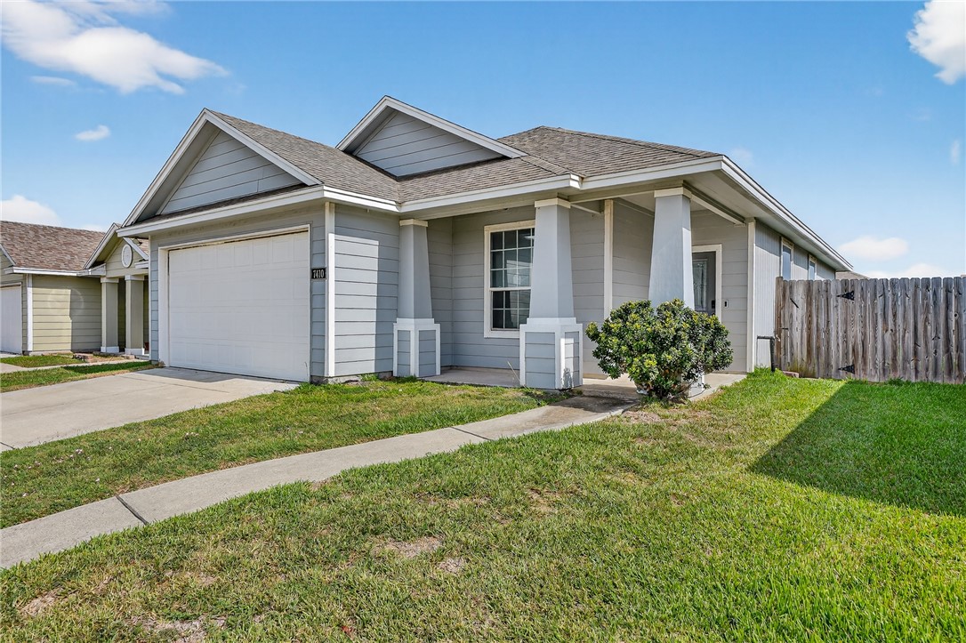 7410 Oshman Dr — photo