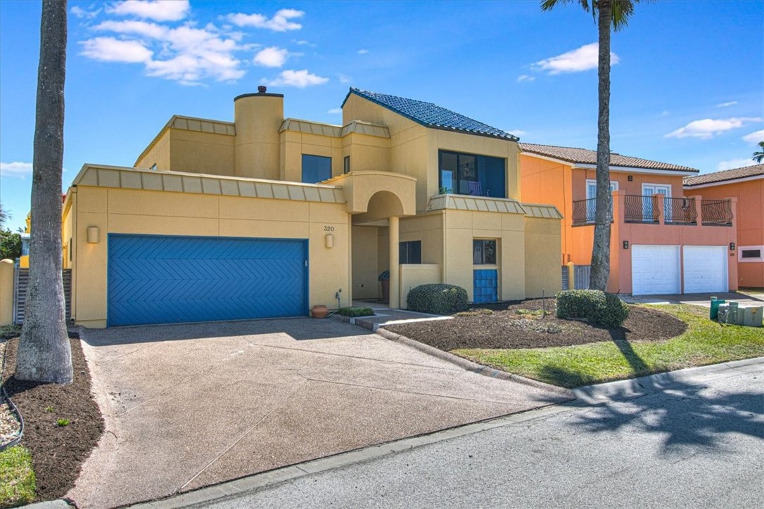 320 Bahia Mar — photo
