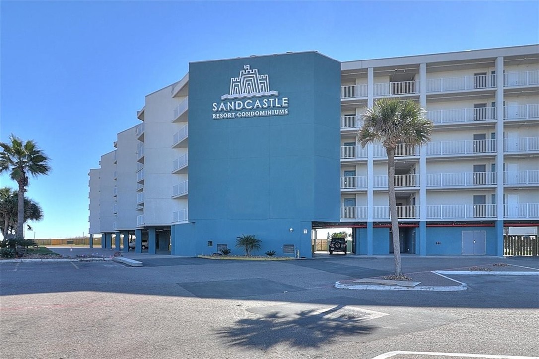 800 Sandcastle Dr 120 — photo