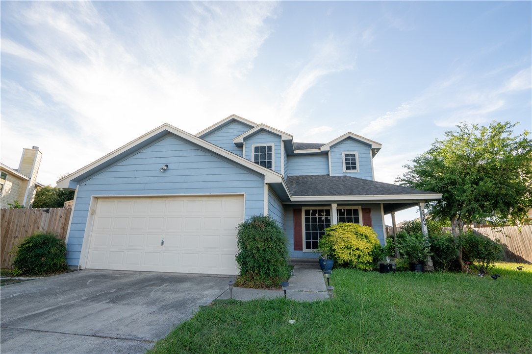 2309 Star Glow Dr — photo