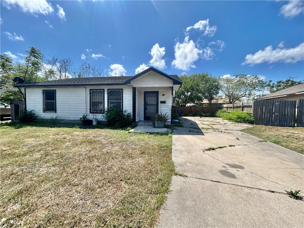 1117 Green Earth Dr — photo