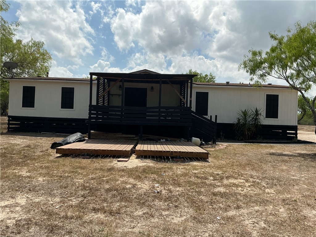 261 N County Road 1016 — photo