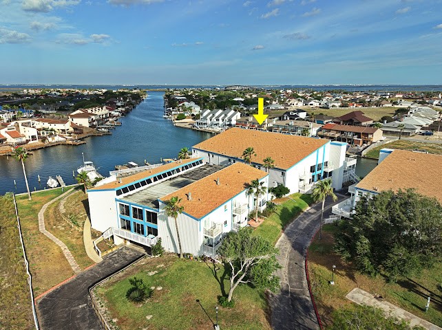 14300 S Padre Island Dr 207 — photo