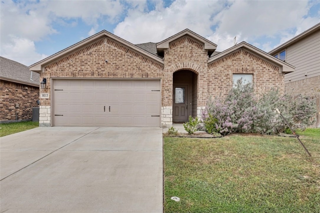 8113 Cattlemen Dr — photo
