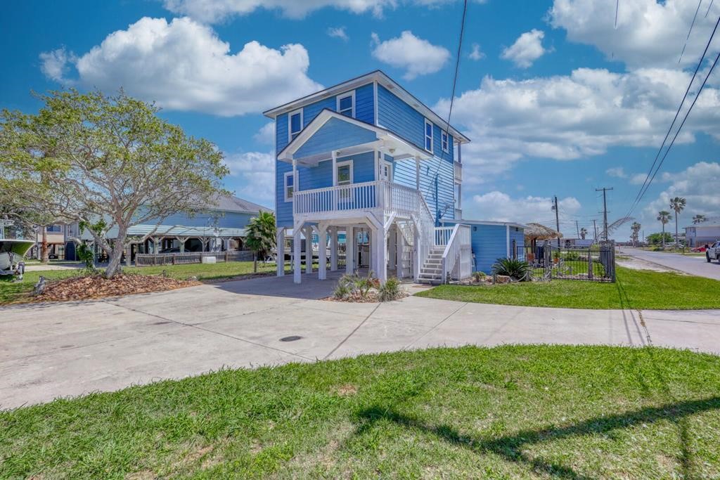 4041 Laguna Shores — photo