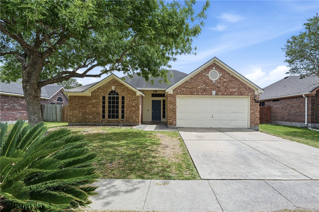 7218 Gingerberry Dr — photo