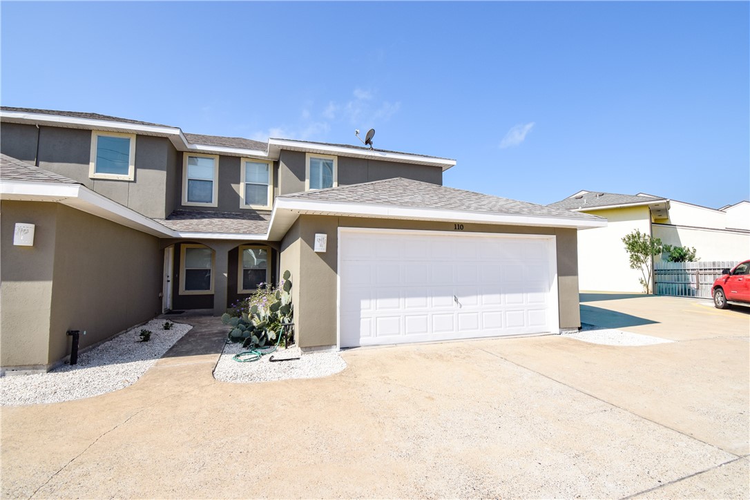 14861 S Padre Island Dr 110 — photo