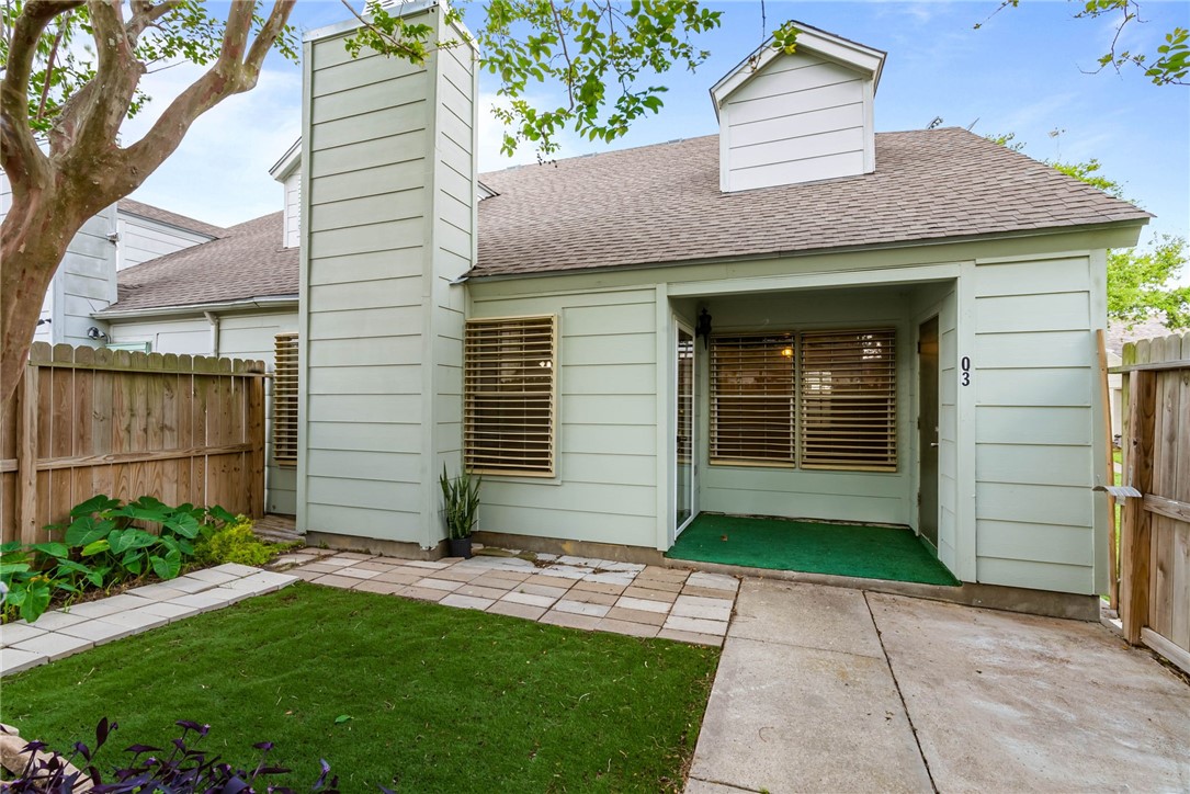 7252 The Mansions Dr Q-3 — photo