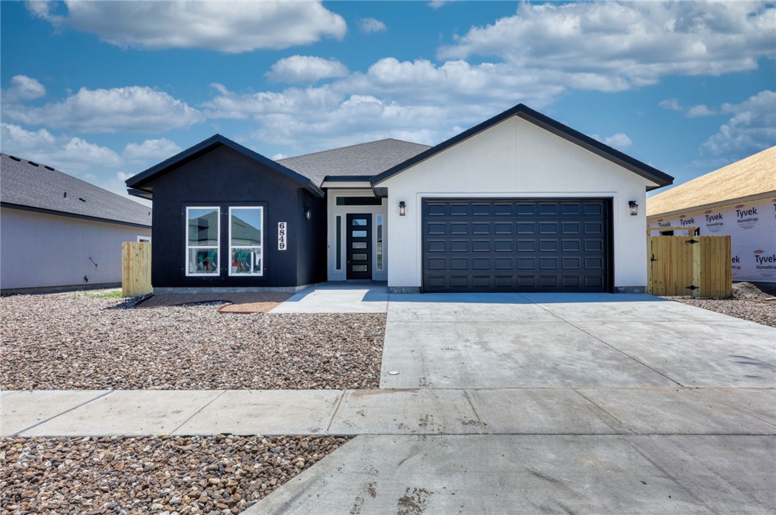 6849 La Salle Dr — photo