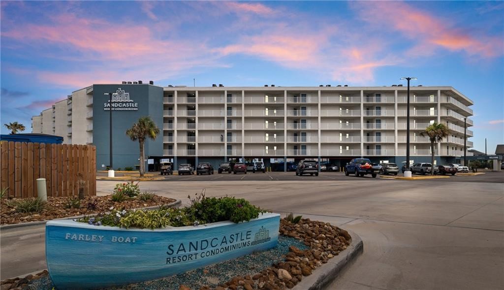 800 Sandcastle Dr 238 — photo