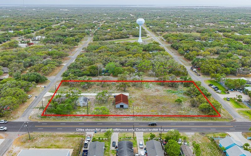 1803 Highway 35 Hwy S — photo