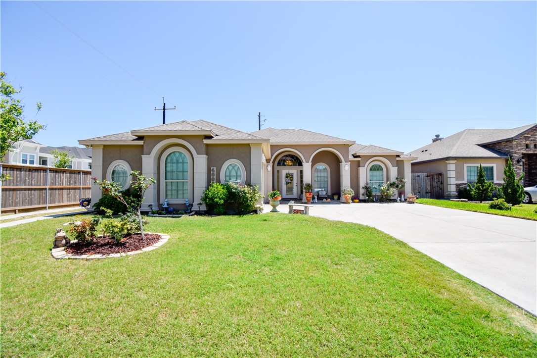4002 Rayado Creek Dr — photo