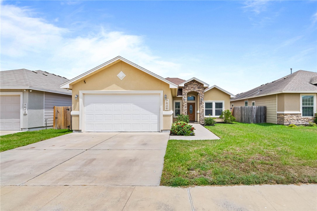 7646 Granite Dr — photo