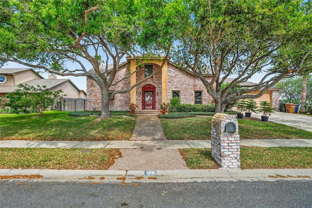 1318 Sandpiper Dr — photo