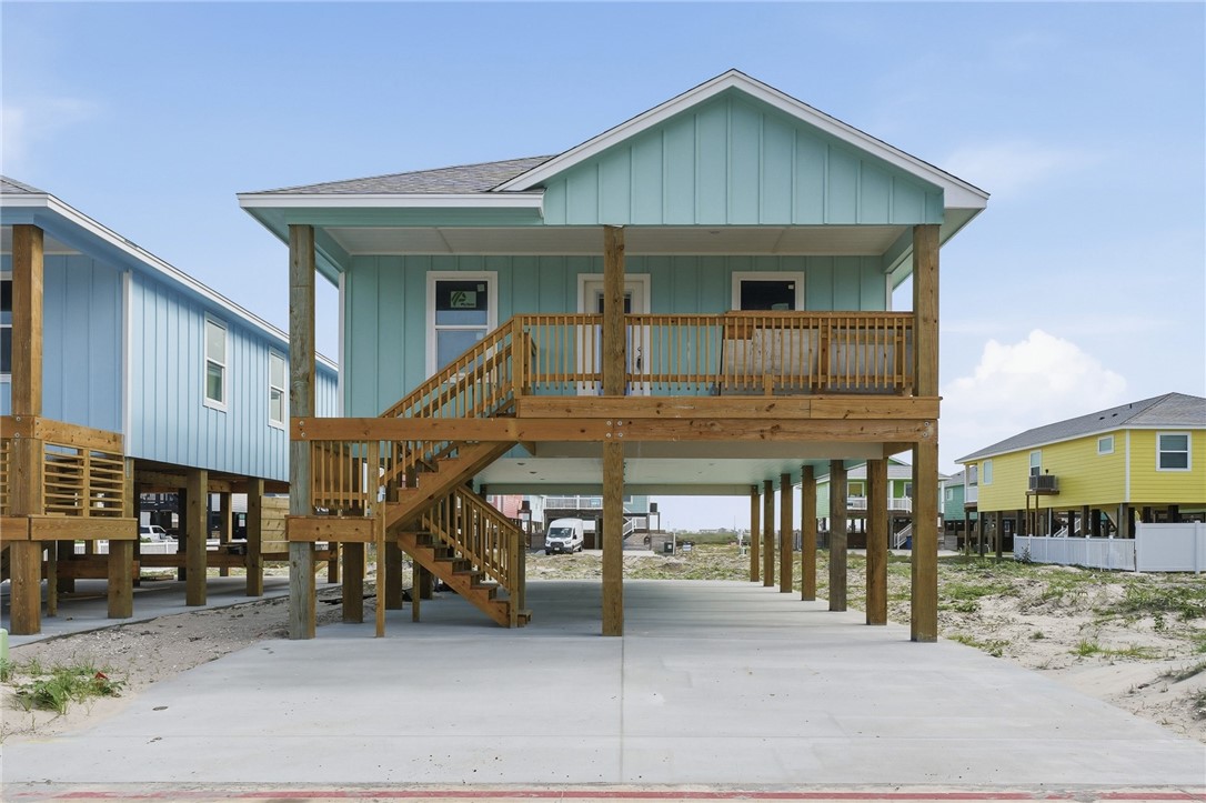 123 Flounder Dr — photo