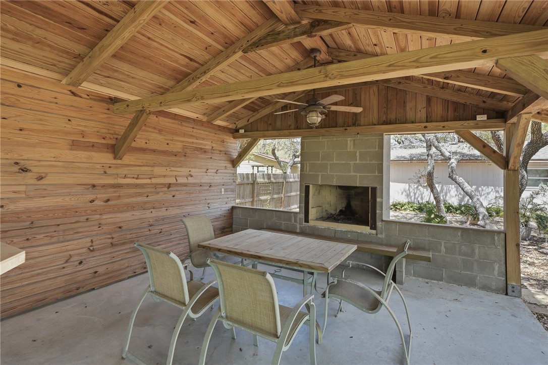 1663 Mooney, Ingleside, TX 78362 — photo 3