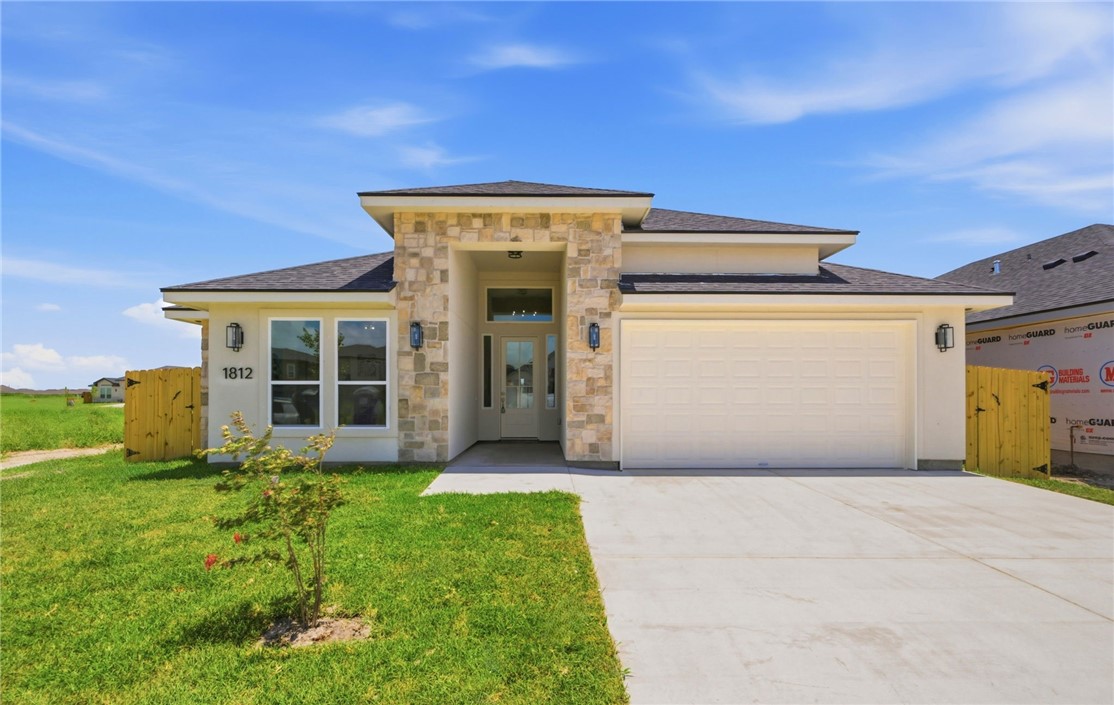 1812 Clapper Rail Dr — photo