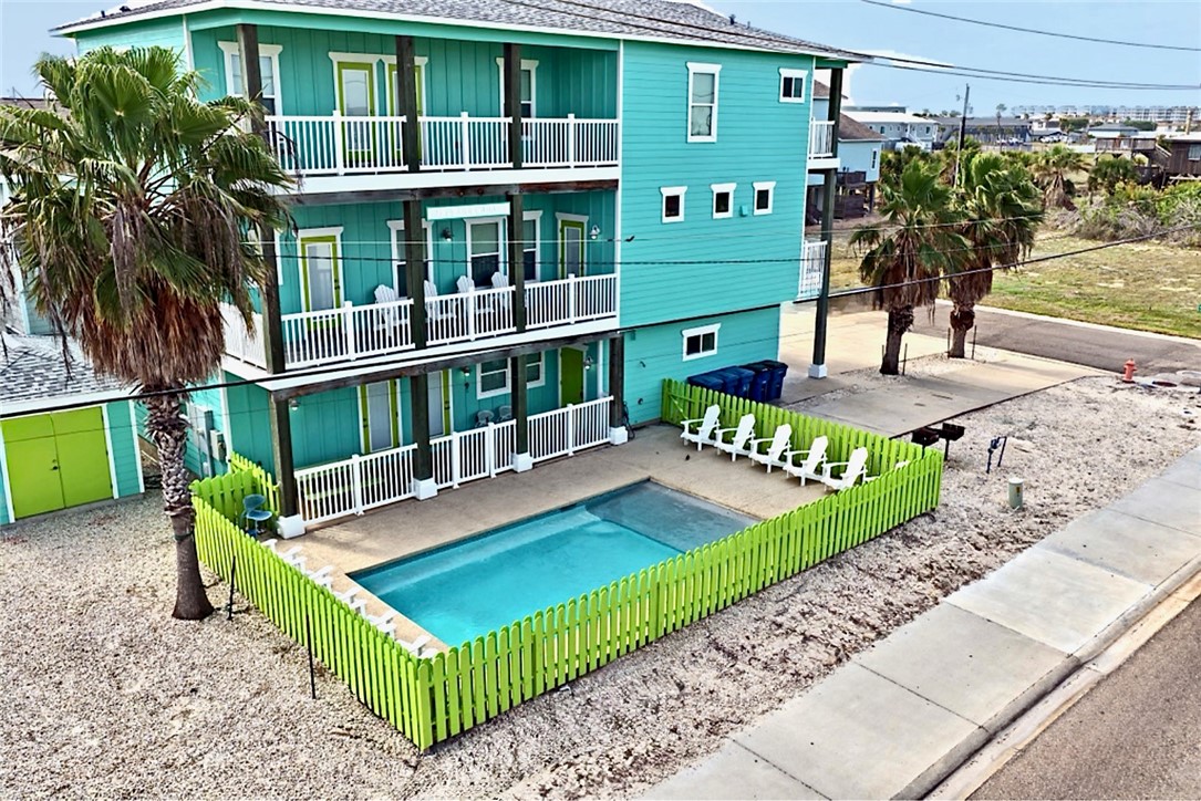 603 Sea Breeze Lane — photo