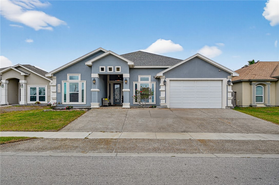 3045 Saint Eustatius Way — photo