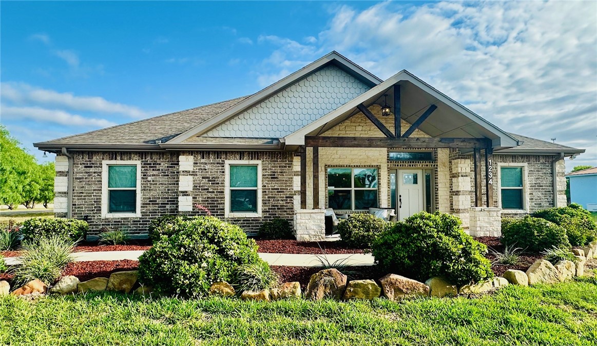 1234 Redfish Dr — photo