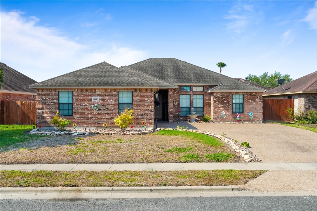 14421 Red River Dr — photo