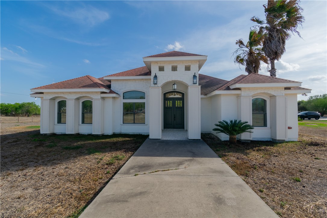 108 County Road 1601 Cr — photo