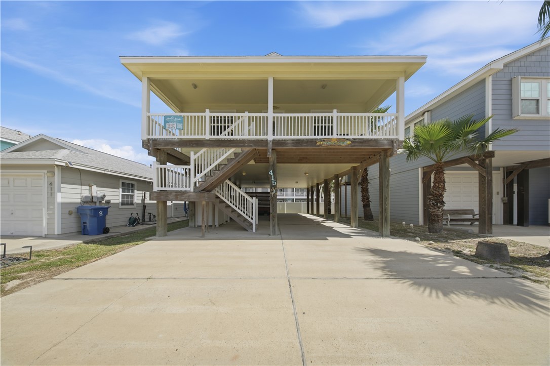 415 Spencers Landing — photo