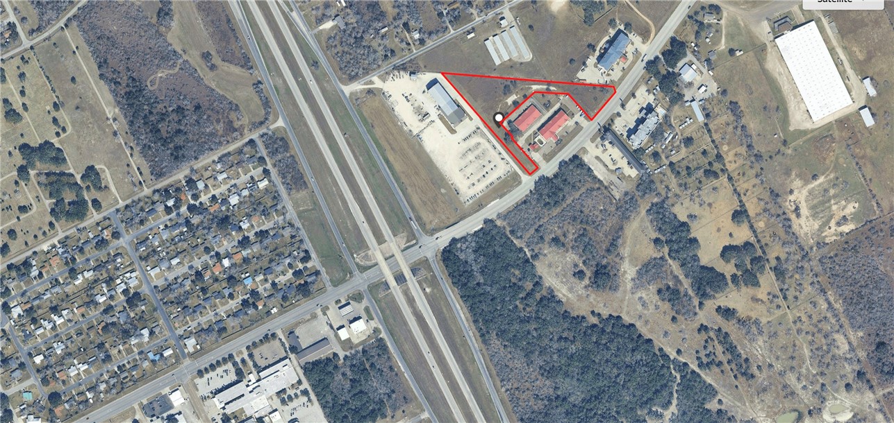2001 Highway 59 E, Beeville, TX 78102 — photo 2