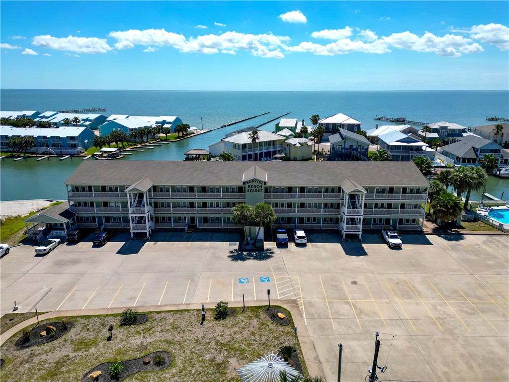 2290 N Fulton Beach 214 — photo