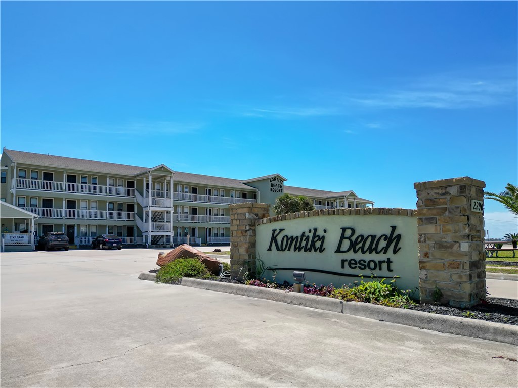 2290 N Fulton Beach 215 — photo