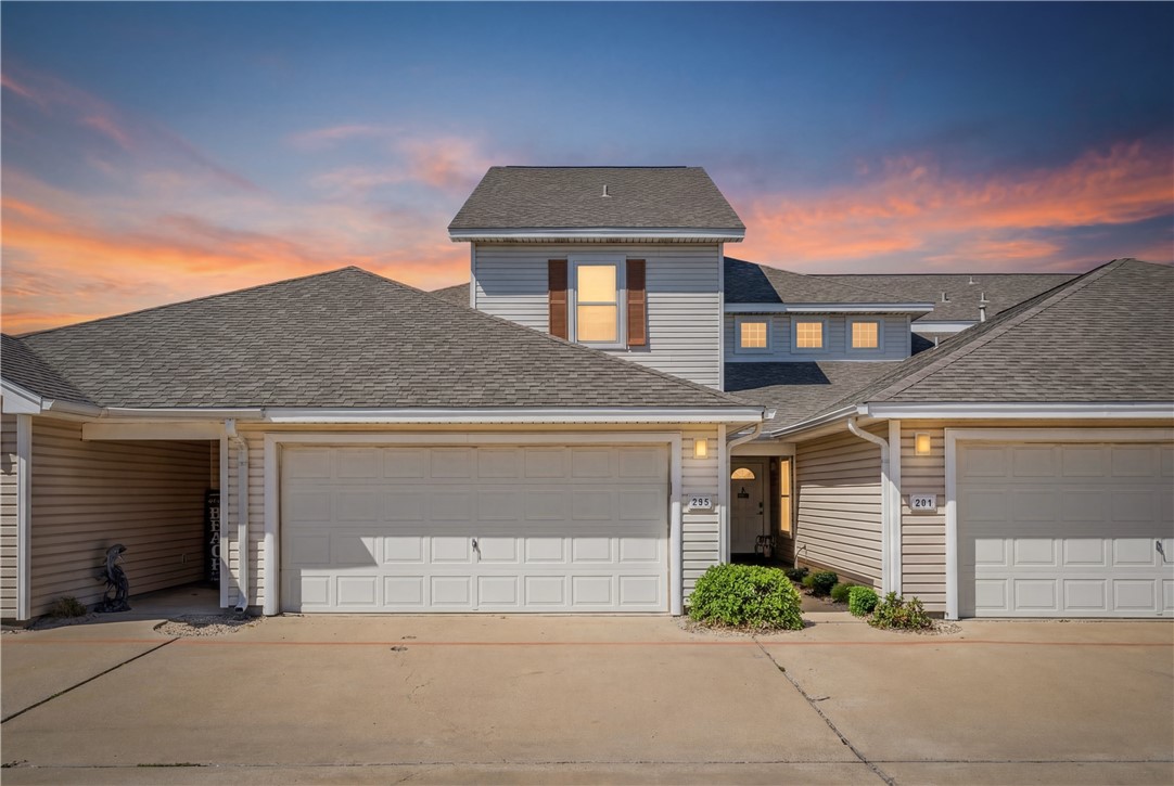 15209 S Padre Island Dr 205 — photo
