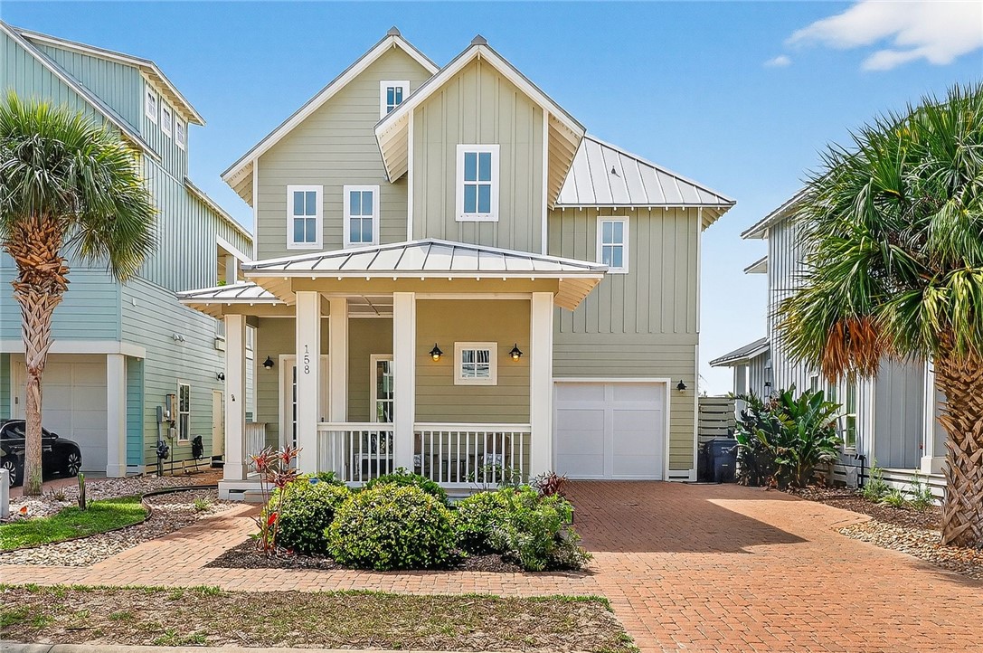 158 Bent Grass Dr — photo