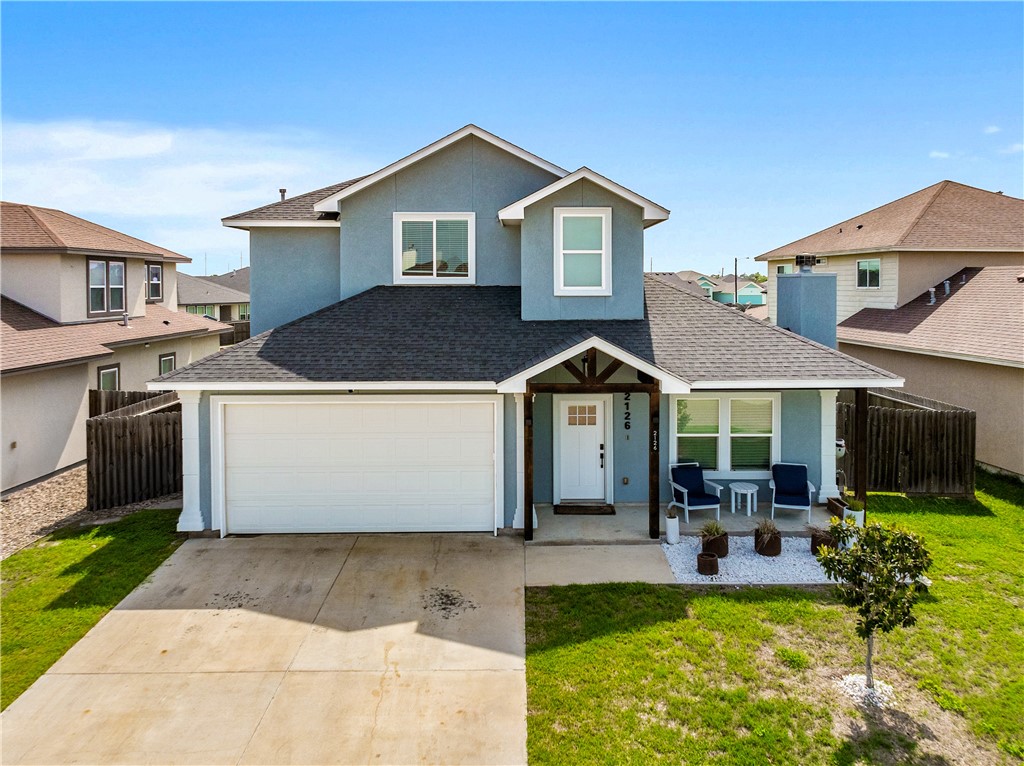 2126 Shoreline Vista Dr — photo