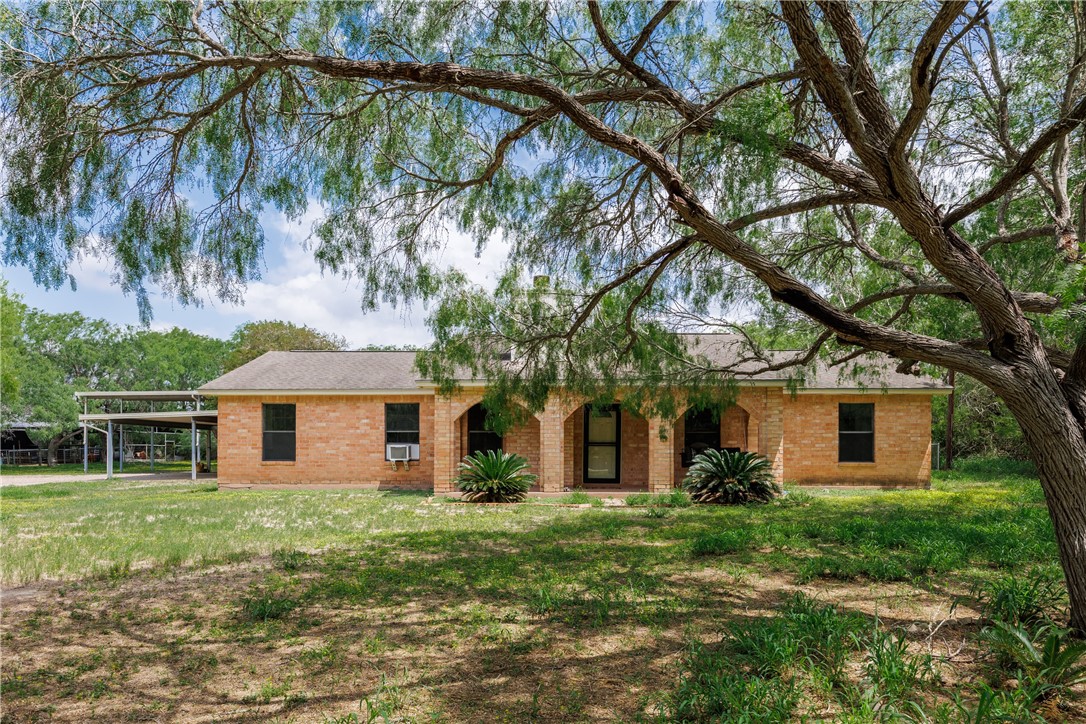 4278 County Road 2289 — photo