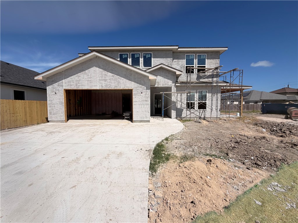 4214 Fold Lane — photo
